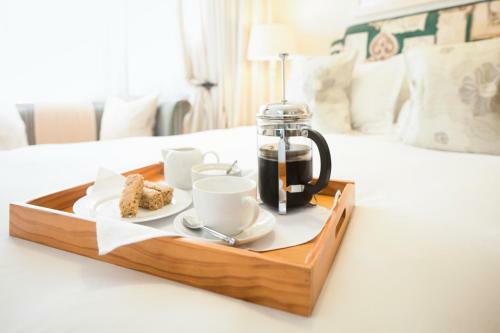 Bed & Breakfast Kingfisher Guesthouse