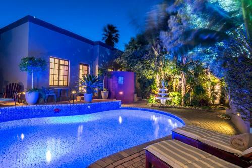 Bed & Breakfast Kingfisher Guesthouse