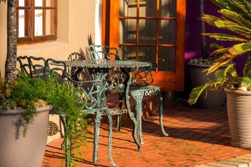 Bed & Breakfast Kingfisher Guesthouse