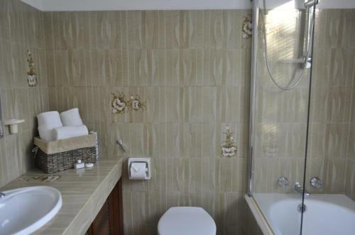 Hostal Aberdour Guesthouse