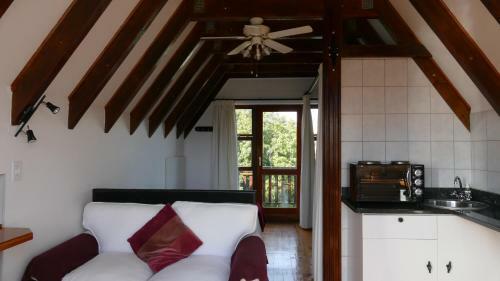 Hostal Aberdour Guesthouse