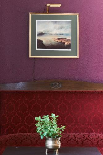 Hotel Pensionat Augustin