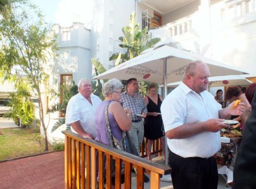 Grand Hotel Robertson