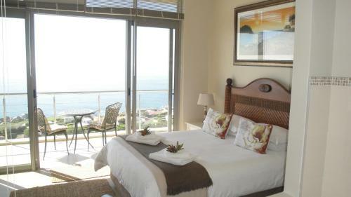 Hostal Seadevilla