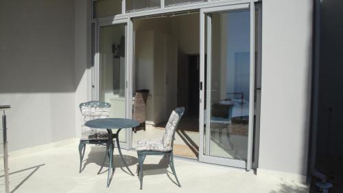 Hostal Seadevilla