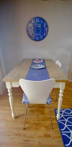 Milly's Touch B&B Studios
