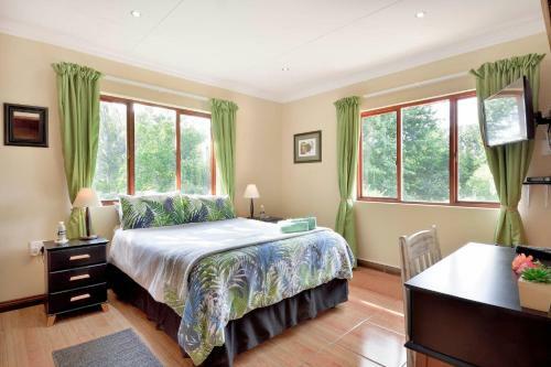 Bed & Breakfast The Cottage