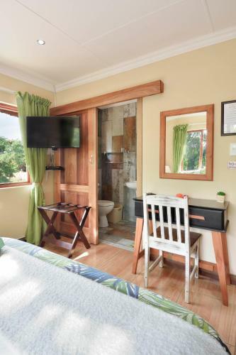 Bed & Breakfast The Cottage