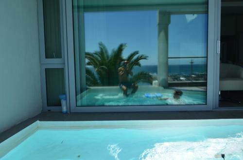 Villa 62 Camps Bay