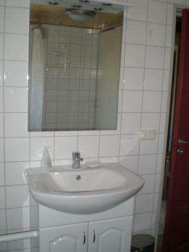 Ringbomsv�gen Holiday Home