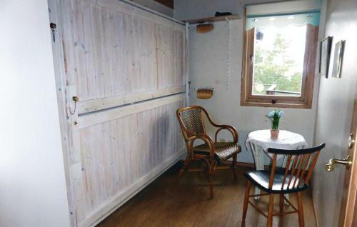 Holiday Home Korvettv�gen N�vekvarn