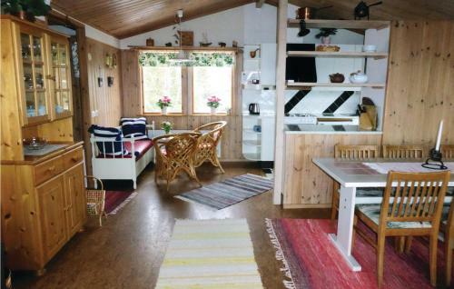 Holiday Home Korvettv�gen N�vekvarn