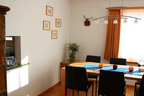 Palmy-ferien Nr.20 Apartment