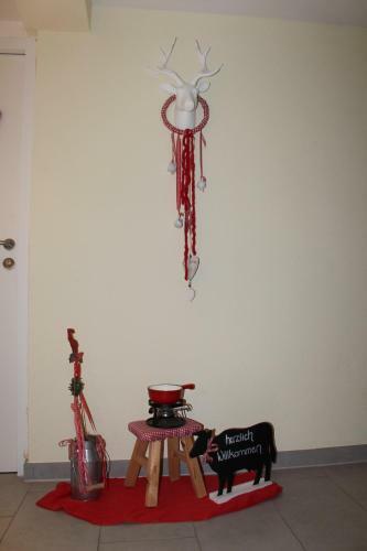 Hostal Bnb Bellavista-privatzimmer Andermatt