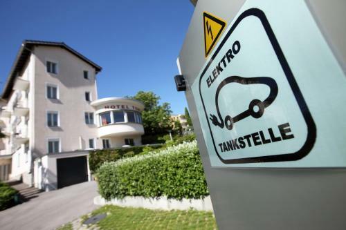 Hotel Tobler
