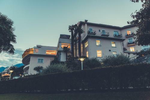 Hotel Tobler