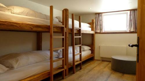 Albergue Berglodge Ristis