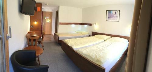 Hotel Zum See