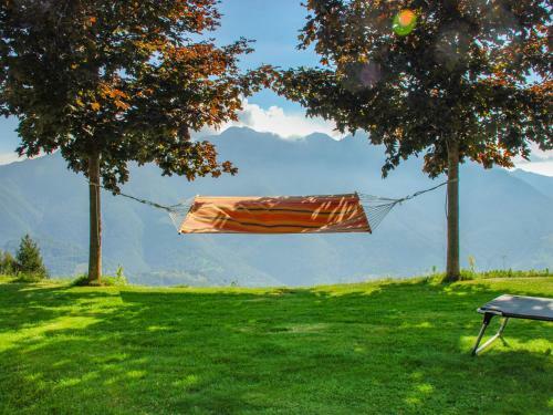 Agroturismo Holiday Home C� Du Papa 2