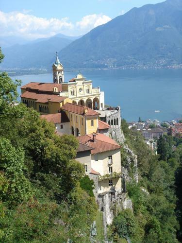 Apartamento Miramonti