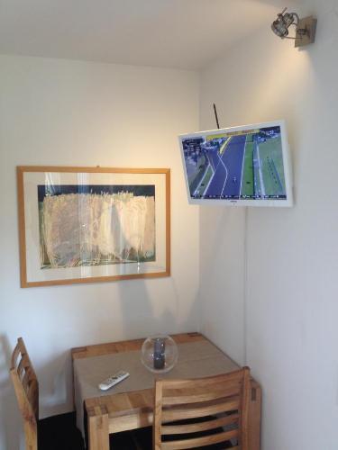 Apartamento Sonnenstrahl