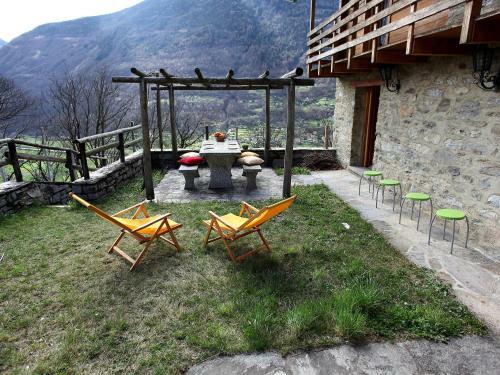 Agroturismo Holiday Home C� Sul�va