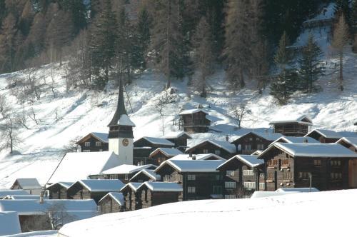 Hotel Pension-restaurant Drei Tannen