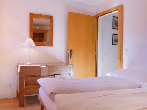 Apartment Chesa Stiffler Veglia I