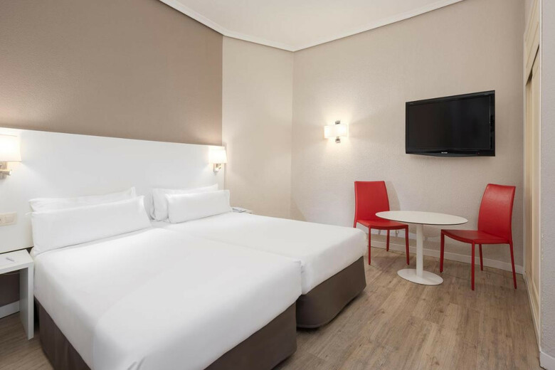 Hotel Madrid Gran Via 25 Affiliated By Meli�