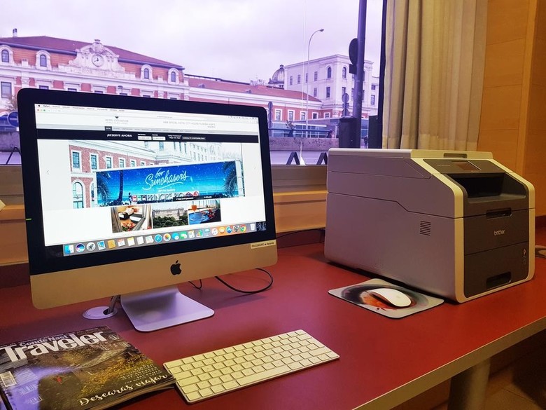 City House Hotel Florida Norte By Faranda