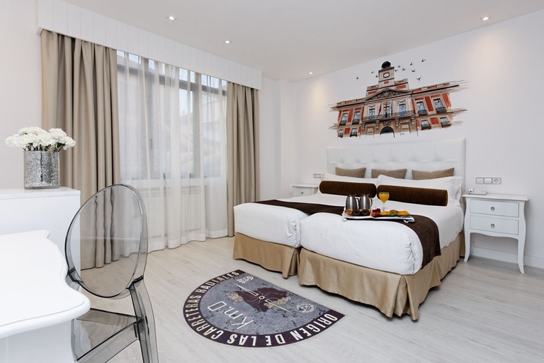 Hotel Mayorazgo