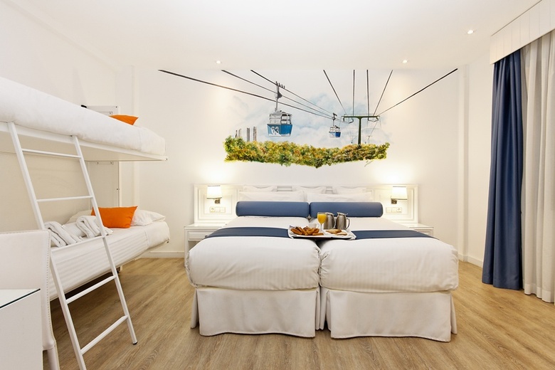 Hotel Mayorazgo