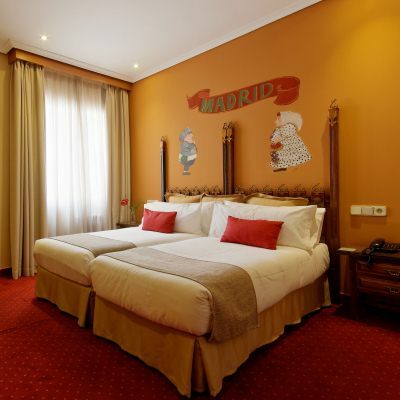 Hotel Mayorazgo