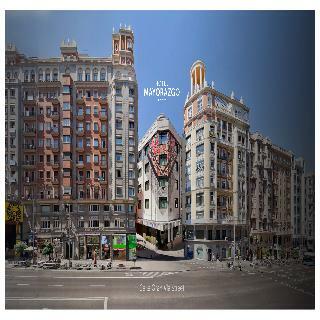 Hotel Mayorazgo