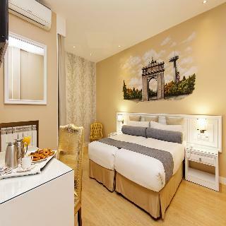 Hotel Mayorazgo