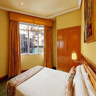 Hotel Mayorazgo