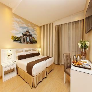 Hotel Mayorazgo