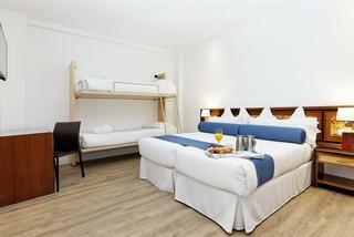 Hotel Mayorazgo