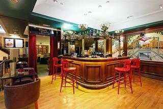 Hotel Mayorazgo