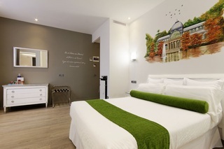Hotel Mayorazgo