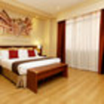 Hotel Mayorazgo
