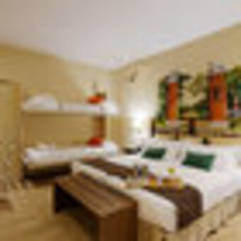 Hotel Mayorazgo