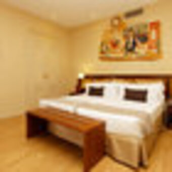 Hotel Mayorazgo