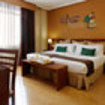 Hotel Mayorazgo