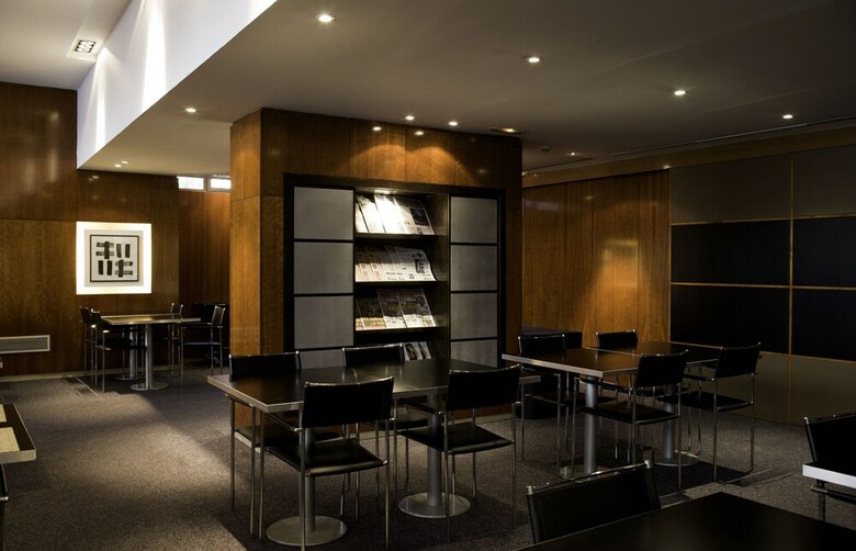 AC Hotel Avenida de Am�rica By Marriott
