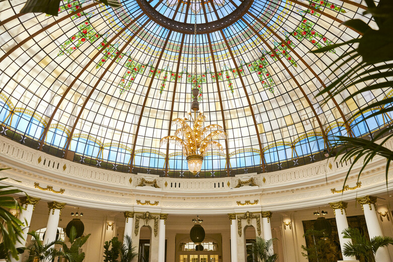The Palace, A Luxury Collection Hotel, Madrid