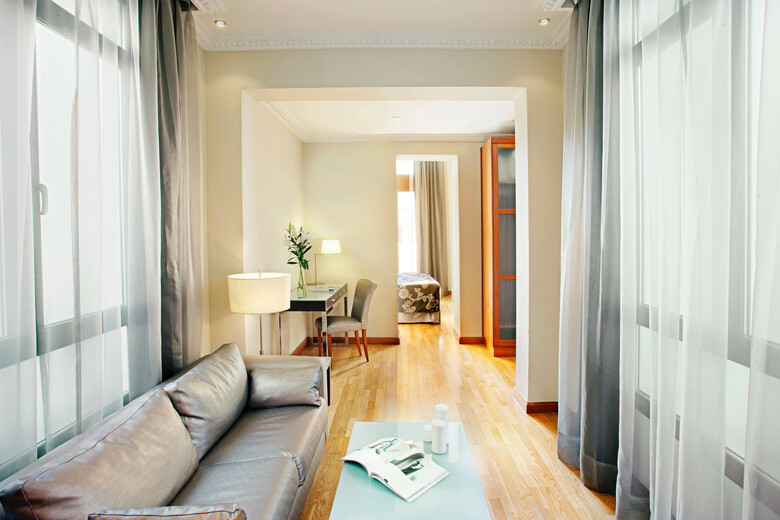 H10 Villa de La Reina Boutique Hotel