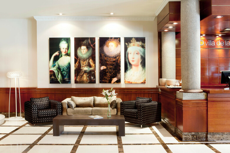 H10 Villa de La Reina Boutique Hotel