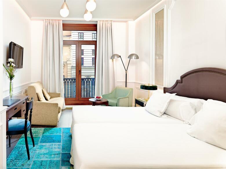 H10 Villa de La Reina Boutique Hotel