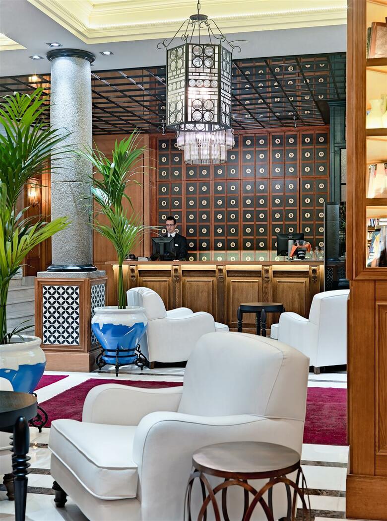 H10 Villa de La Reina Boutique Hotel